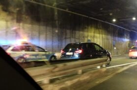 incidente abbadia mandello
