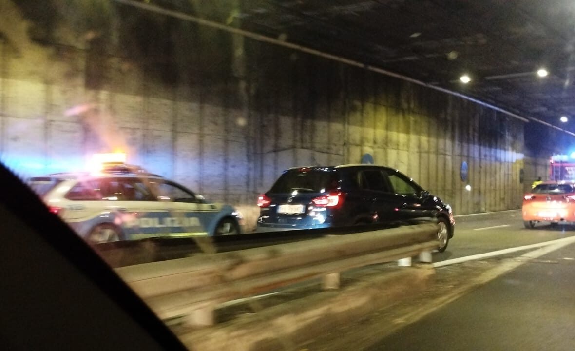 INCIDENTI SULLE STATALI 629 E 470: FERITI E DISAGI AL TRAFFICO IN LOMBARDIA