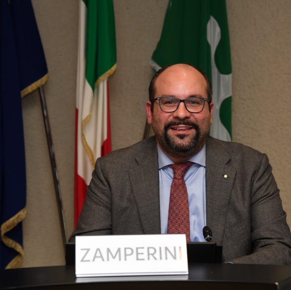 Giacomo Zamperini