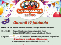 carnevalone 2026