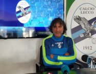 CALCIO LECCO – DE PAOLA SI PREPARA PER LEGNAGO: “PARTITA DURA E CRUCIALE”