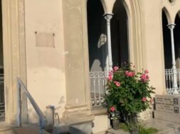 CIMITERO MONUMENTALE, ALA EST: RIAPERTURA PREVISTA PER FINE MESE