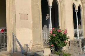 CIMITERO MONUMENTALE, ALA EST: RIAPERTURA PREVISTA PER FINE MESE