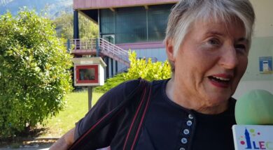 IL BIONE RIAPRE: A INSPORT RINNOVATA LA GESTIONE PER DUE ANNI. SODDISFAZIONE TRA I CLIENTI