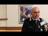 INTERROTTA SERIE DI FURTI NEL LECCHESE: ARRESTATI DUE SOGGETTI