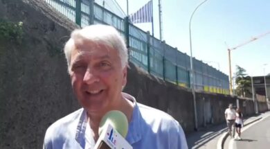 LECCO, SERIE B. VALSECCHI: “SAREBBE LA MORTE DEL CALCIO SE NON GIOCASSIMO”