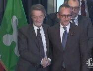 MAURO PIAZZA SOTTOSEGRETARIO ALL’AUTONOMIA
