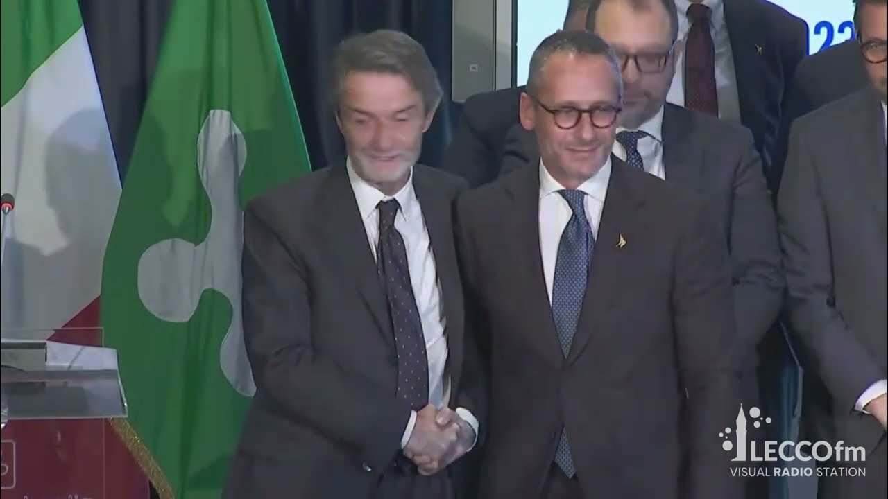 BRACCONAGGIO SUL LARIO, PIAZZA: “UN FATTO GRAVISSIMO. IL LARIO VA DIFESO”