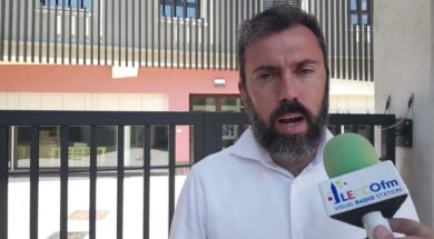 OSTELLO: APERTURA PREVISTA A META’ SETTEMBRE