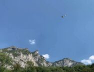 POZZE DI BONACINA: UN FERITO MA L’ORDINANZA VIETA L’ACCESSO
