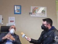 SANITÀ: L’IMPORTANZA DI VACCINARSI. NE PARLA IL DIRETTORE FRISONE