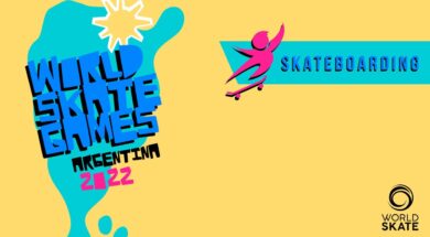 TEAM SBANDA BRIANZA: ARGENTO AI MONDIALI DI SKATE