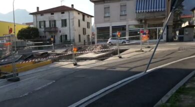 TELERISCALDAMENTO: NUOVI CAMBI NELLA VIABILITA’