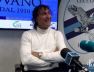 VIDEO | CALCIO LECCO, CON IL SUDTIROL FORMAZIONE OBBLIGATA: “OUT MARZORATI, MERLI SALA E GANZ”