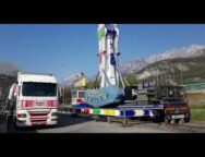VIDEO | LECCO – DOPO DUE ANNI, SABATO TORNA IL LUNA PARK