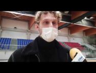 VIDEO – PALATAURUS, L’EX HUB VACCINALE È GIÀ TORNATO ALLA NORMALITÀ