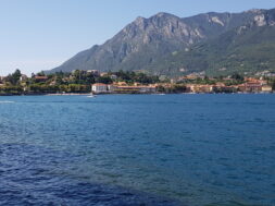 lungolago lecco