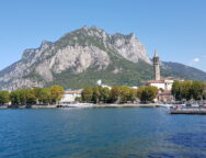 lungolago lecco matitone san martino monte