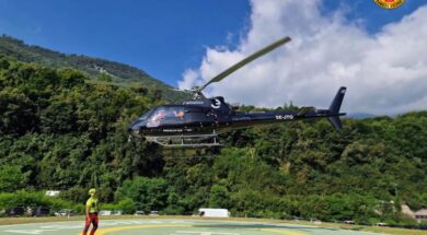 soccorso alpino valsassina