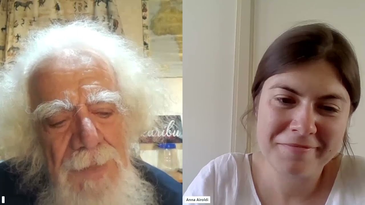 DALLA GUZZI ALLE PERIFERIE DI NAIROBI: L’INTERVISTA A PADRE KIZITO