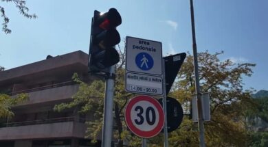 PONTE AZZONE: NUOVA VIABILITA’ VECCHI PROBLEMI