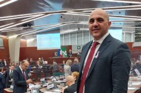 gian mario fragomeli consigliere regione lombardia