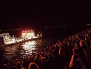 lake arena serata