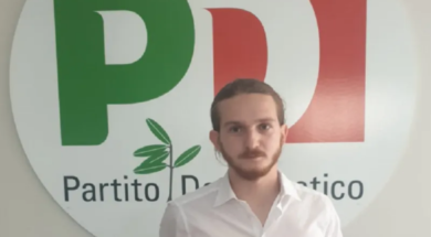 manuel tropenscovino segretario pd lecco