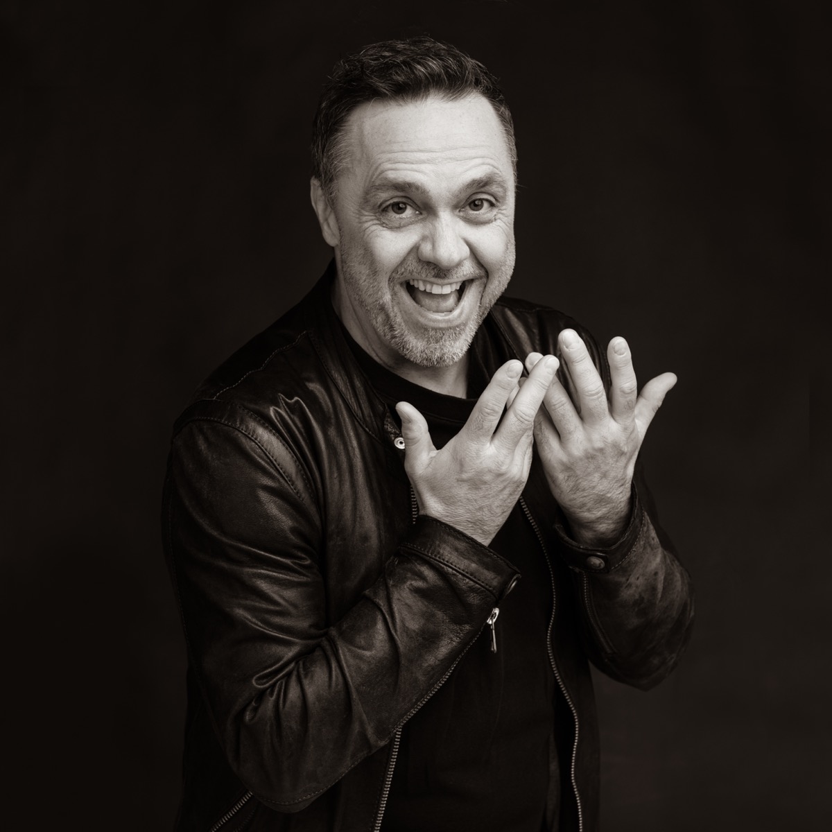 GABRIELE CIRILLI IN SCENA A LECCO
