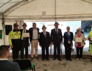 Festa Protezione civile Ana 2023 2