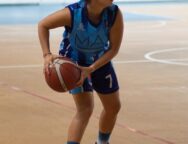 Giorgia Galli lecco basket women