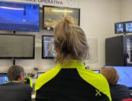 PROTEZIONE CIVILE LECCO