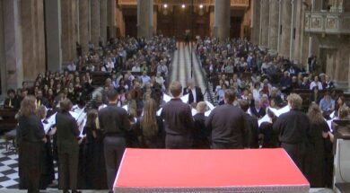 harmonia gentium basilica