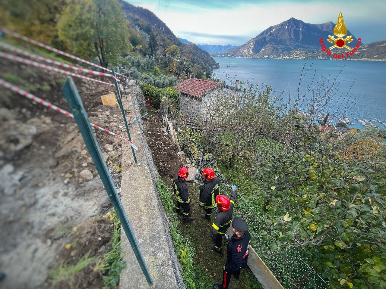 INCIDENTE SUL LAVORO, GRAVE UN OPERAIO