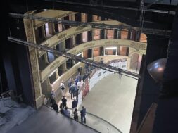 teatro della società lecco