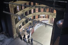 teatro della società lecco
