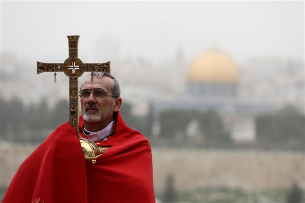 VEGLIA DI NATALE DI COMUNIONE E LIBERAZIONE