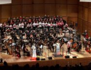 Concerto di Natale basilica san nicolò lecco