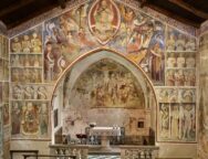 chiesa san giorgio crebbio mandello