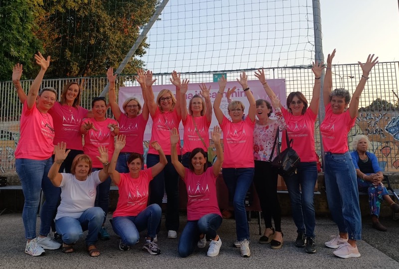 UNO SPORTELLO “BELLEZZA” PER LE PAZIENTI ONCOLOGICHE
