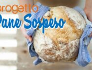 PANE SOSPESO progetto