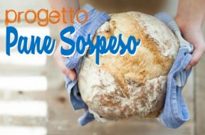 PANE SOSPESO progetto