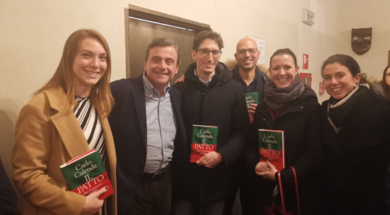 calenda e lavelli 2023