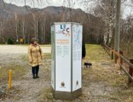 totem lecco