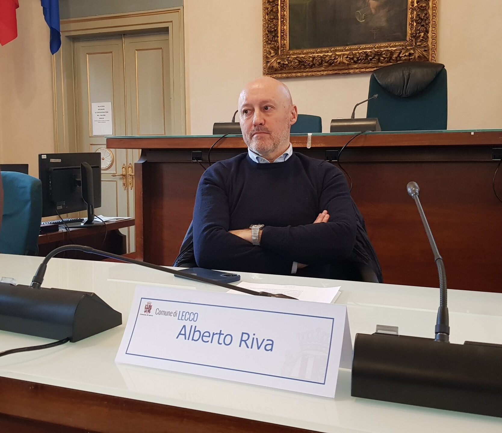 VIOLENZA E DEGRADO IN CENTRO LECCO, CONFCOMMERCIO: “IL COMUNE GARANTISCA CONTROLLI E DECORO”