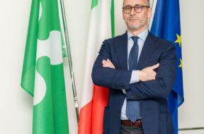 Mauro Piazza sottosegretario regionale lombardia