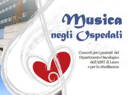 Musica negli Ospedali_locandina