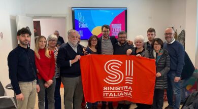 Sinistra Italiana