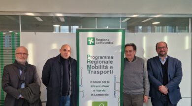 incontro dg trasporti