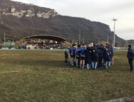 Rugby Lecco Bione